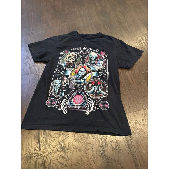 Universal Studios Other - Universal Studios Halloween‎ Horror Nights